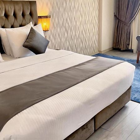 Noble Hotel Арбил Екстериор снимка