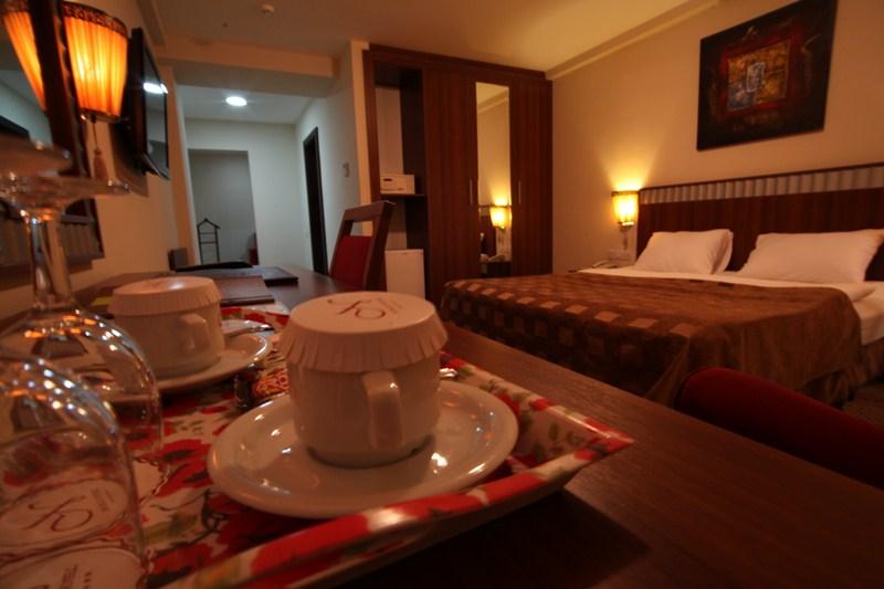 Noble Hotel Арбил Екстериор снимка