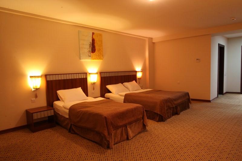 Noble Hotel Арбил Екстериор снимка
