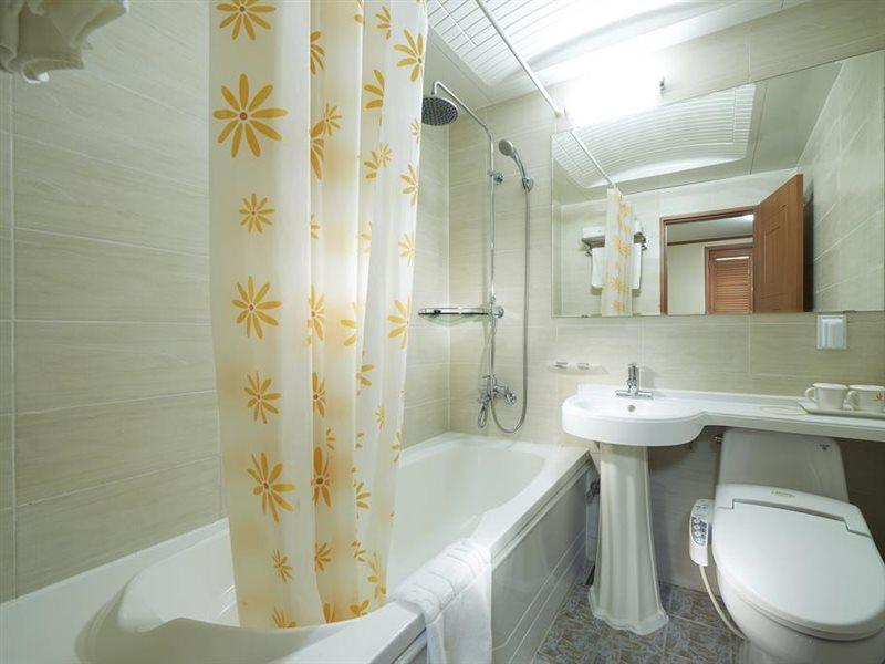 Noble Hotel Арбил Екстериор снимка