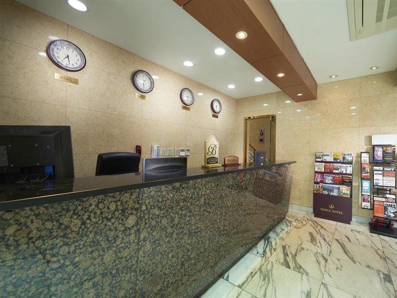 Noble Hotel Арбил Екстериор снимка