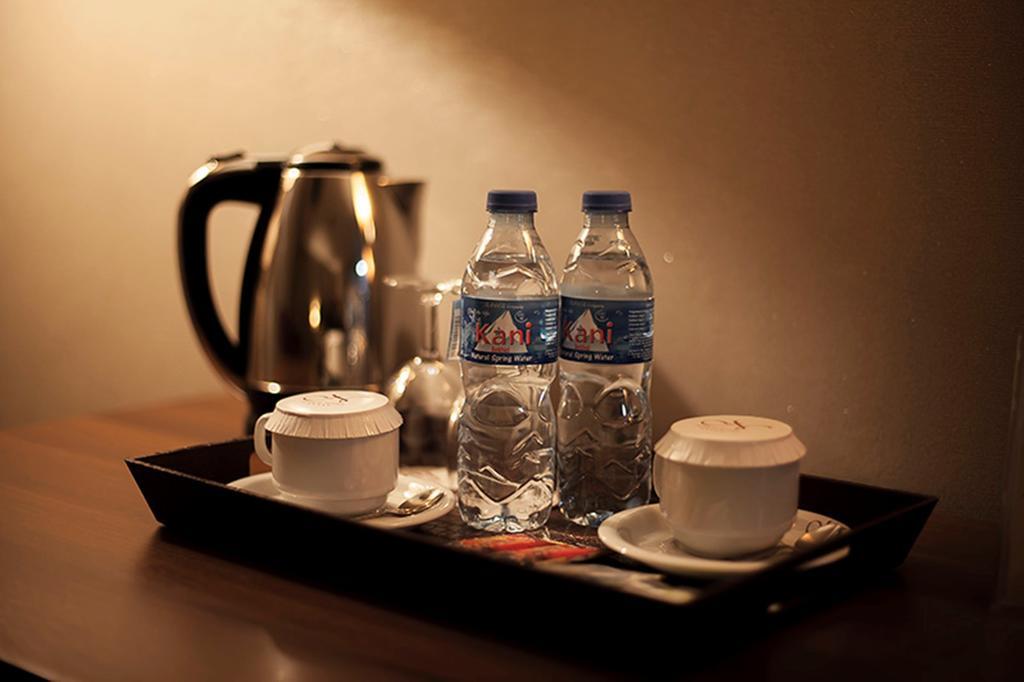 Noble Hotel Арбил Екстериор снимка