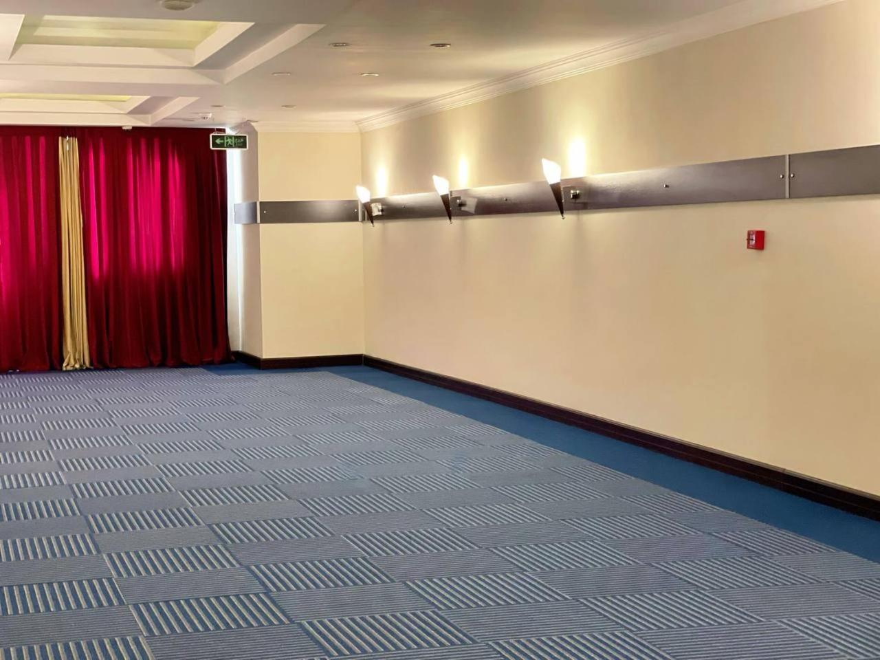 Noble Hotel Арбил Екстериор снимка