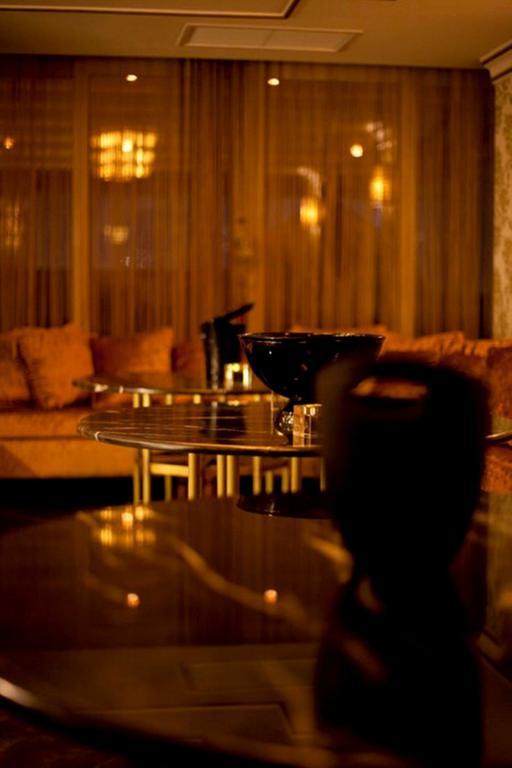 Noble Hotel Арбил Екстериор снимка