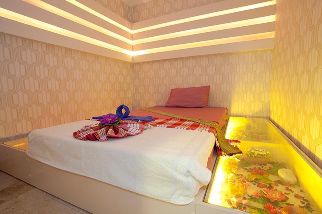 Noble Hotel Арбил Екстериор снимка